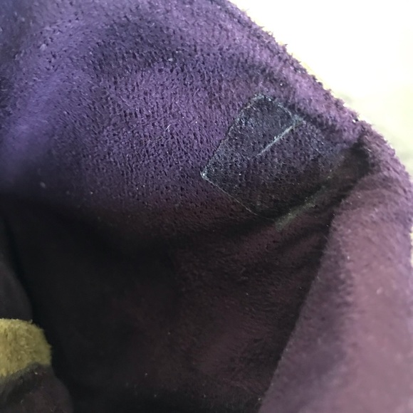 John Fluevog Urban Angels Boots - Picture 9 of 9